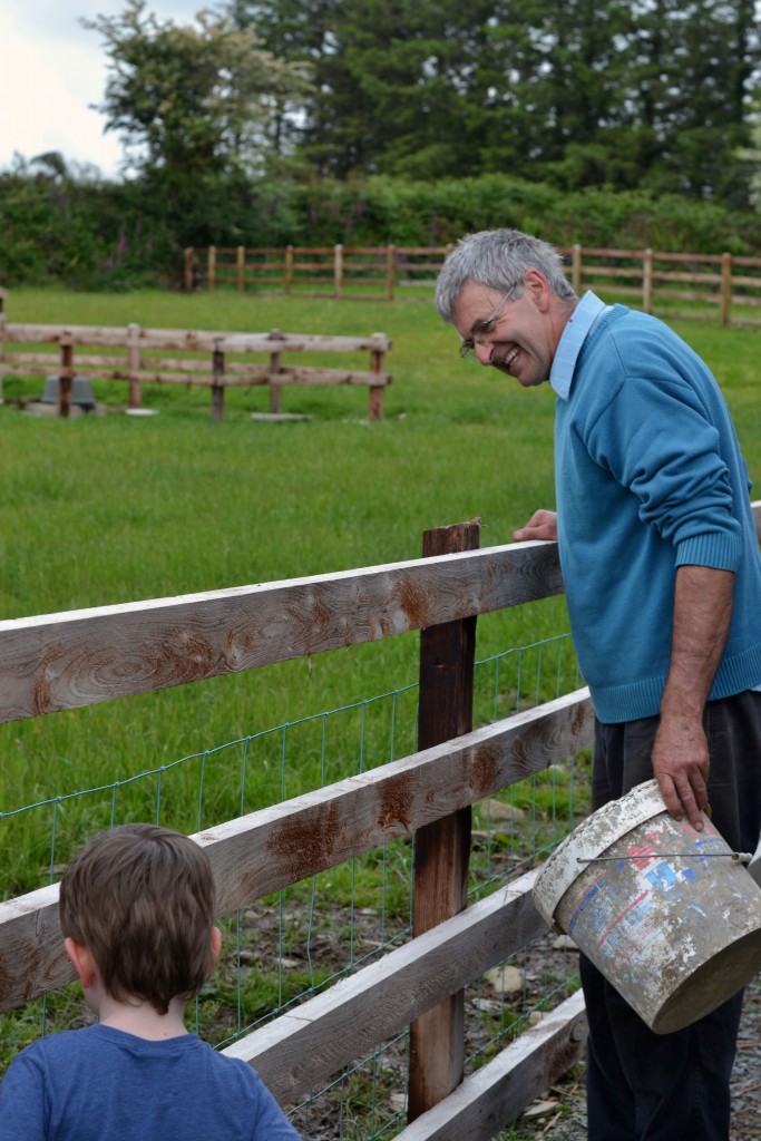 farm-hands